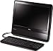 DELL 18.5�C���`���C�h�t����̌^�f�X�N�g�b�v AI33T-K Inspiron One 19