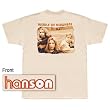 Hanson - Middle Of Nowhere Youth T-Shirt