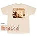 Hanson - Middle Of Nowhere Youth T-Shirt