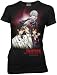 Vampire Knight: Trio (Yuki, Zero, and Kaname) Junior T Shirt