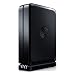 Seagate FreeAgent GoFlex Desk 1 TB USB 2.0 External Hard Drive STAC1000100 (Black)