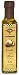 Garlic Infused Extra Virgin Olive Oil, Garlic Survival Co., 8.45oz. Glass Jar