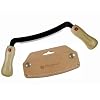 KN16 - Flexcut KN16 5" Draw Knife with sheath