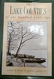 Lake counties of one hundred years ago