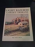 Light railway layout designs