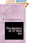 The Mystery of 31 New Inn