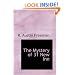 The Mystery of 31 New Inn