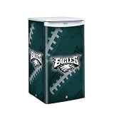 Philadelphia Eagles Counter Top Refrigerator