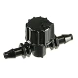 Micro in-line shut off valve (pk of 10)
