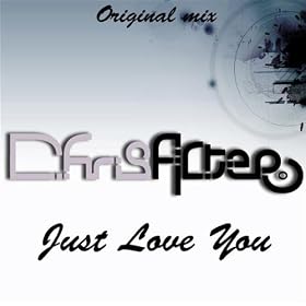 Just Love You (Original Mix)