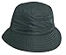 Scala Classico Women's Waterproof 3 Inch Brim Lined Rain Hat