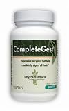 CompleteGest - 90 capsules - by PhytoPharmica
