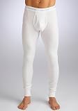 Calvin Klein Thermal Long John Pants Loungewear