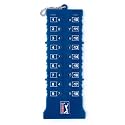 PGA ACI10024 Tour Score Card Counter