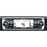 Blaupunkt Amsterdam NAV 35 MP3-CD-Tuner mit integriertem Navigationssystem wei�von "Blaupunkt"