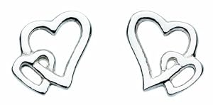 Dew SP48834HP006 - Pendientes de mujer de plata