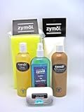 Zymol Ultimate Paintwork Cleaning Bundle