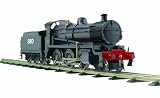 Bassett Lowke 0 Gauge BL99054 Southern Maunsell 2-6-0 Class N Steam Locomotive Model Train