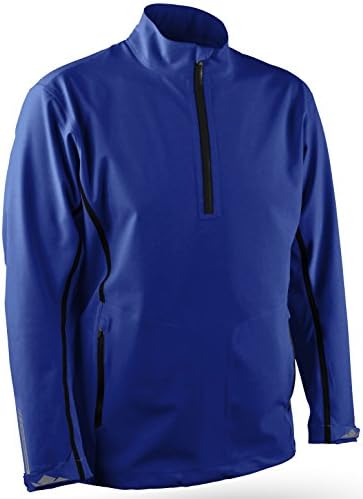 Sun Mountain Tour Series Long Sleeve Pullover 2015 Royal X-Large