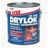 Drylok GAL WHT Paint by United Gilsonite Lab