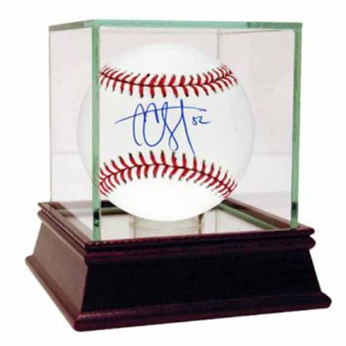 Steiner Sports MLB New York Yankees CC Sabathia Baseball