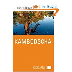 Stefan Loose Travel Handb�cher Kambodscha