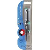 Sheaffer Viewpoint Calligraphy Pen 1/Pkg - Broad Point