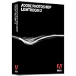 Adobe Photoshop Lightroom 2 Upgrade [OLD VERSION]