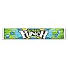 Sour Punch Straws, Blue Razamatazz, 2-Ounce Packages (Pack of 24)