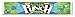 Sour Punch Straws, Blue Razamatazz, 2-Ounce Packages (Pack of 24)