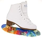 Terry Soakers for Skate Blades