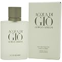 Men's Acqua Di Gio by Giorgio Armani Eau de Toilette - 6.7 oz.