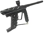 Black Smart Parts ION Paintball Marker Gun