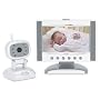 Summer Infant 7" LCD 900 MHz Video Monitor
