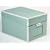 Walther FB-234-A Fotobox Ikarus f�r 800 Fotos bis Format 10 x 15 cm gr�n