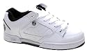 DVS Footwear Militia Shoe