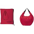 Mini Maxi Lady Shopper Tote Bag by Reisenthel of Germany, Red