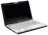 Toshiba Satellite L550D-11N 43,9 cm (17,3 Zoll) Notebook (AMD Athlon M300 2GHz, 4GB RAM, 320GB HDD, ATI HD 4570, DVD, Win 7 HP)