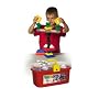 Imagability Wedgits To Go 35 Piece Set