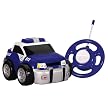 Kid Galaxy Radio-Controlled Police Car