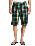 Big Save mens vintage clothing-Fox Young Mens Reverb Short