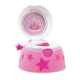 Munchkin Princess Potty Chair