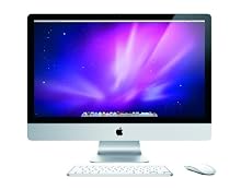 Apple iMac MC510LL A 27-Inch Desktop