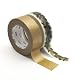 Shocking Gold Masking Tape
