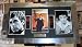 Scarface Al Pacino Original Framed Movie Memorabilia