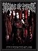 Cradle of Filth Rock Music Band Patch - Pink Photo Name