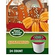 Green Mountain Coffee Fair Trade Gingerbread, 24-Count K-Cups for Keurig Brewers Discounts