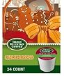 Green Mountain Coffee Fair Trade Gingerbread, 24-Count K-Cups for Keurig Brewers