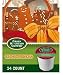 Green Mountain Coffee Fair Trade Gingerbread, 24-Count K-Cups for Keurig Brewers