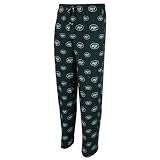 Reebok New York Jets Green Tandem Pajama Pants